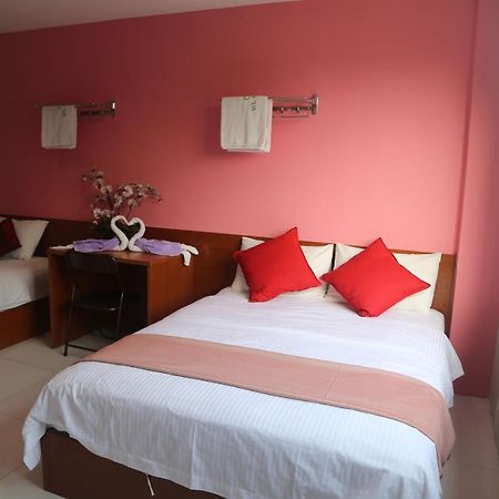 Kampung Baharu Sungai Buluh Wl Hotel المظهر الخارجي الصورة
